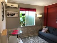 Studio design climatisé Schoelcher - B&B Schoelcher