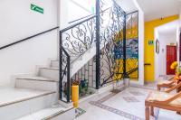 Hostal Kumbaya - Ferienwohnung Santa Marta