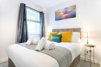 B&B Swansea - Bryn House - TV in Every Bedroom! - Bed and Breakfast Swansea