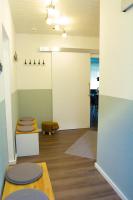 Urlaub in Andreasberg - B&B