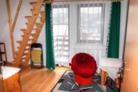 Twin Room with Mountain View
