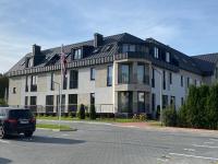 Zane's apartment - Bed and Breakfast Valmiera