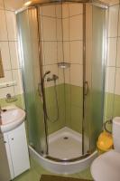 Zweibettzimmer mit Bergblick
