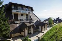 Dvori Sky View E13 Kopaonik - free private parking - Ferienwohnung Kopaonik