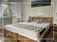 Apartamenty w Maniowach - B&B Maniowy
