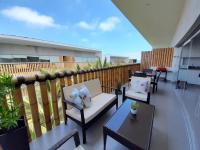 Departamento en Zorritos 307 - Chambres d’hôtes Zorritos