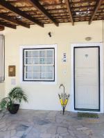 CASA PARATY - Sua CASA em PARATY - AR GARAGEM Wi-Fi BEM EQUIPADA - B&B
