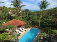 Superior Suite with Sea View