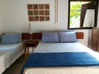 Camera Matrimoniale/Doppia con Letti Singoli