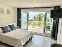 Exclusivos Apartamentos con playa privada - B&B San Andrés
