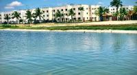 Apartamento de 3 quartos no Marina Clube - B&B