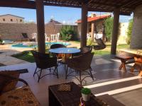 Taíba Downwind House - Bed and Breakfast
