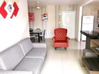 INCRÍVEL Ap a 100m do MAR com Ar e Wi-Fi - B&B Camboriú