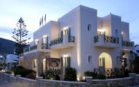 B&B Finikas - Brazzera Hotel - Bed and Breakfast Finikas