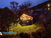 Wombiana - B&B