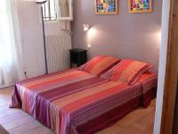 Chambre Double Deluxe