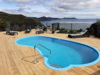 The Kereru's Nest - B&B
