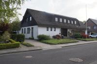 B&B Papenbourg - Ferienwohnung Jürgensen - Bed and Breakfast Papenbourg