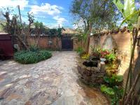 Chalé Segredo da Serra - B&B Tiradentes