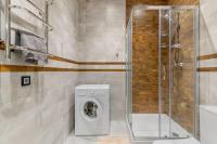 Sea Symphony Wood Style Apartment - Chambres d’hôtes Odessa