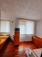 Habitación Triple económica