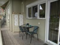 Nikos, Old Kalabaka Apartment - Ferienwohnung Kalampáka