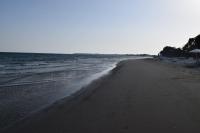 Pampering Beach Dream, A Stunning Luxury Retreat at Yialos Village - Chambres d'hôtes Meneou