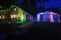 Skogsvillan - B&B Axvall