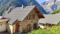 La Grange St. Cyprien, Venosc - Les Deux Alpes - Bed and Breakfast Vénosc