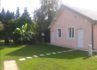Apartman Garden House - B&B Voždovac