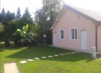 B&B Voždovac - Apartman Garden House - Bed and Breakfast Voždovac