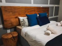 Appartamento con 2 Camere da Letto