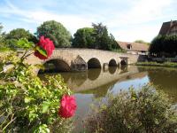 B&B Beaumont-sur-Sarthe - Suite Sainte Anne - Bed and Breakfast Beaumont-sur-Sarthe