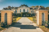 Zamek Usobi - B&B