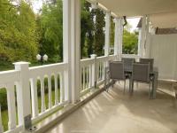 Apartment with Balcony (Apartment 45 - no dogs)