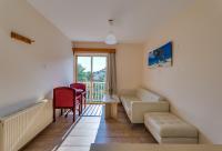 Apartamento de 1 dormitorio (2 adultos)