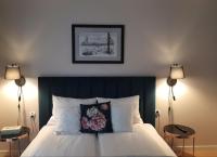 Appartamento con 1 Camera da Letto e Balcone