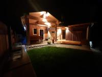 Auszeit am Weinbühel - Ferienwohnung