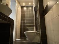Tweepersoonskamer met Eigen Badkamer