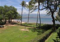 Makani A Kai Resort B-7 - B&B Wailuku