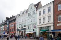 fewo1846 - Royal Suite - Stilvolle Wohnung mit 2 Schlafzimmern im Stadtzentrum - B&B
