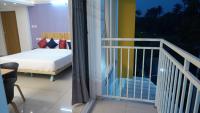 Deluxe Kamer