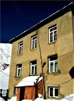 B&B Ushguli - Guesthouse ZAMO - Bed and Breakfast Ushguli