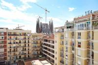 SAGRADA FAMILIA VIEWS Nos preocupa su seguridad. - B&B Barcellona