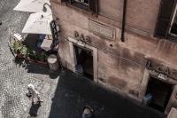 47LuxurySuites - Trevi - Bed and Breakfast Rome