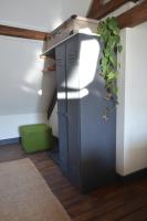 Quadruple Room with Private Bathroom