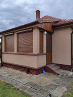 Holiday home in Balatonkeresztur 34529 - B&B Balatonkeresztúr
