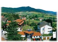 B&B Lam - Apartmenthaus Florian - Bed and Breakfast Lam