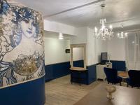 Le Clos Saint Martin - B&B