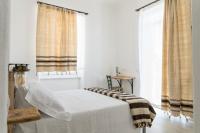Chambre Double avec Balcon - Vue sur Mer